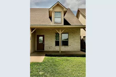220 Sandstone Drive #A, Jarrell, TX 76537 - Photo 1