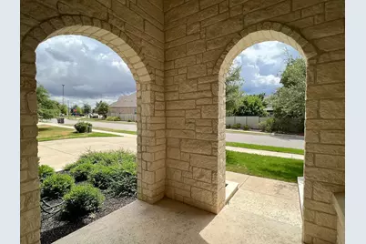 205 Barefoot Park Lane, Georgetown, TX 78628 - Photo 25