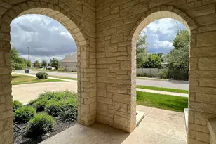 205 Barefoot Park Ln, Georgetown, TX 78628 - Photo 25
