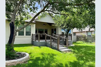 205 Barefoot Park Lane, Georgetown, TX 78628 - Photo 27