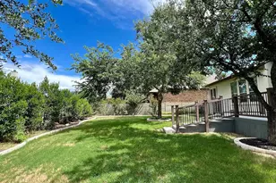 205 Barefoot Park Ln, Georgetown, TX 78628 - Photo 29