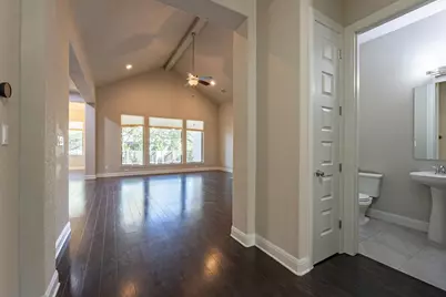 205 Barefoot Park Lane, Georgetown, TX 78628 - Photo 5
