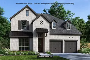 232 Gary Wayne Dr, Liberty Hill, TX 78642 - Photo 1