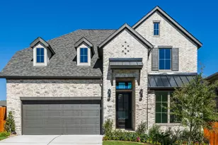 232 Gary Wayne Dr, Liberty Hill, TX 78642 - Photo 1
