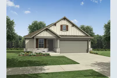 107 Malibu, Hutto, TX 78634 - Photo 3