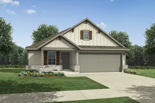 107 Malibu, Hutto, TX 78634 - Photo 3