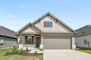 107 Malibu, Hutto, TX 78634 - Photo 1