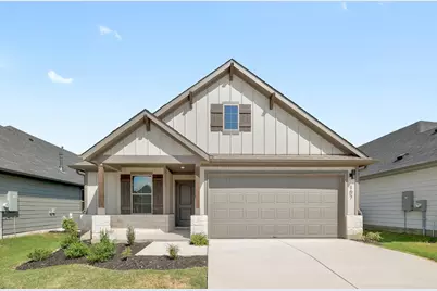 107 Malibu, Hutto, TX 78634 - Photo 1