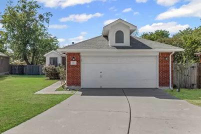1507 Blue Willow Court, Pflugerville, TX 78660 - Photo 1