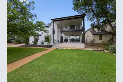 307 Hurst Creek Road, Austin, TX 78734 - Photo 3