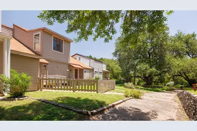4 Townhouse Circle, Wimberley, TX 78676 - Photo 1