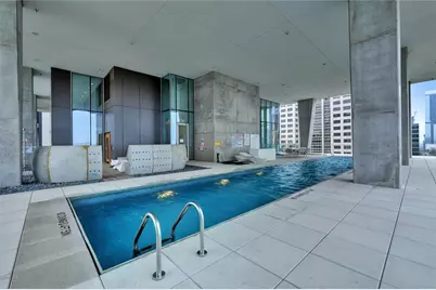 313 W 17th Street #1503, Austin, TX 78701 - Photo 27