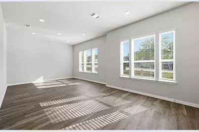 1020 Vista View Drive #502, Georgetown, TX 78626 - Photo 5
