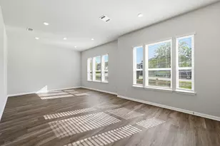 1020 Vista View Dr, Georgetown, TX 78626 - Photo 5