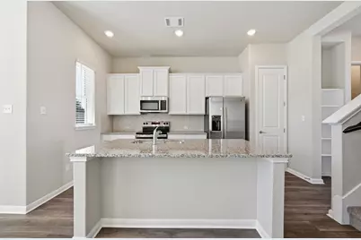 1020 Vista View Drive #502, Georgetown, TX 78626 - Photo 9