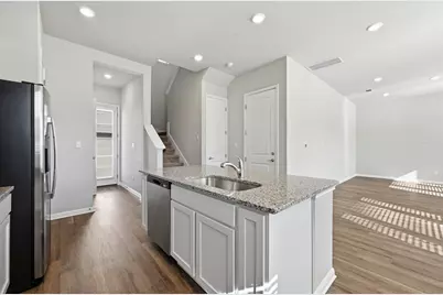 1020 Vista View Drive #502, Georgetown, TX 78626 - Photo 11