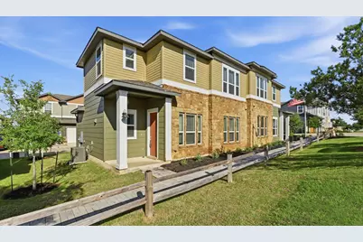 1020 Vista View Drive #502, Georgetown, TX 78626 - Photo 1