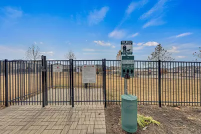 1020 Vista View Drive #502, Georgetown, TX 78626 - Photo 37