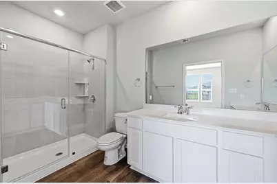 1020 Vista View Drive #502, Georgetown, TX 78626 - Photo 19
