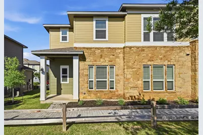 1020 Vista View Drive #502, Georgetown, TX 78626 - Photo 39