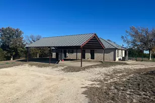 3076 County Road 1045 Rd, Lampasas, TX 76550 - Photo 5