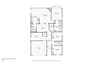 2803 Angelina Dr, Round Rock, TX 78665 - Photo 3