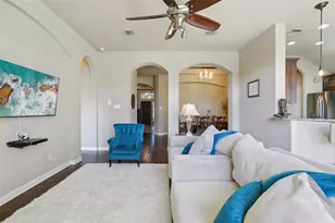 2803 Angelina Dr, Round Rock, TX 78665 - Photo 11