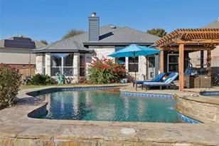 2803 Angelina Dr, Round Rock, TX 78665 - Photo 23