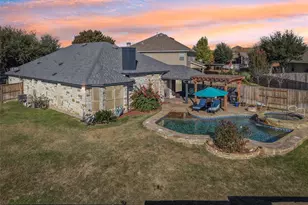 2803 Angelina Dr, Round Rock, TX 78665 - Photo 35