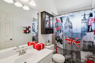 2803 Angelina Dr, Round Rock, TX 78665 - Photo 21