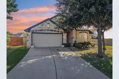 2803 Angelina Drive, Round Rock, TX 78665 - Photo 1
