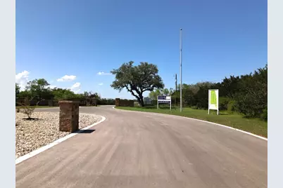 Tract 9 Burnet Oaks Drive, Burnet, TX 78611 - Photo 3
