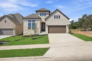 1418 Blue Moon Dr, Georgetown, TX 78628 - Photo 3