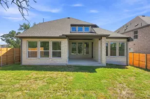 1418 Blue Moon Dr, Georgetown, TX 78628 - Photo 35