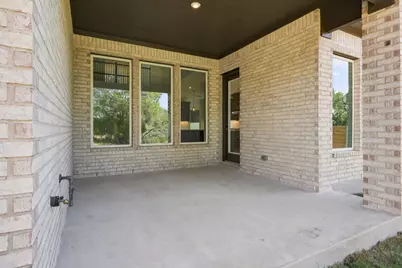 1418 Blue Moon Drive, Georgetown, TX 78628 - Photo 33