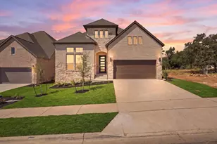 1418 Blue Moon Dr, Georgetown, TX 78628 - Photo 1
