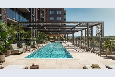 301 Pressler Street #202, Austin, TX 78703 - Photo 3