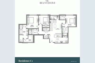 301 Pressler Street #202, Austin, TX 78703 - Photo 23