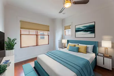 4309 Camacho Street, Austin, TX 78723 - Photo 3