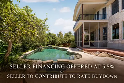 9605 Corbe Drive, Austin, TX 78726 - Photo 1