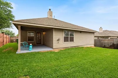 1929 Autumn Run Lane, Round Rock, TX 78665 - Photo 11