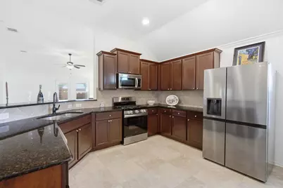1929 Autumn Run Lane, Round Rock, TX 78665 - Photo 5