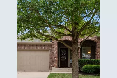 1929 Autumn Run Lane, Round Rock, TX 78665 - Photo 1