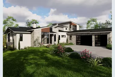 8109 Kuhn Drive, Austin, TX 78736 - Photo 3
