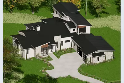 8109 Kuhn Drive, Austin, TX 78736 - Photo 1