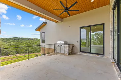 8109 Kuhn Drive, Austin, TX 78736 - Photo 37