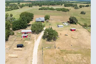 2666 County Road 247, Moulton, TX 77975 - Photo 23