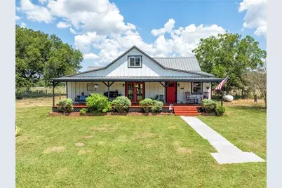2666 County Road 247, Moulton, TX 77975 - Photo 1