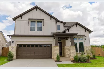 110 Comfort Drive, Buda, TX 78610 - Photo 1