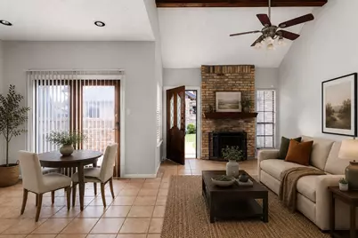 10819 Crown Colony Drive #11, Austin, TX 78747 - Photo 5